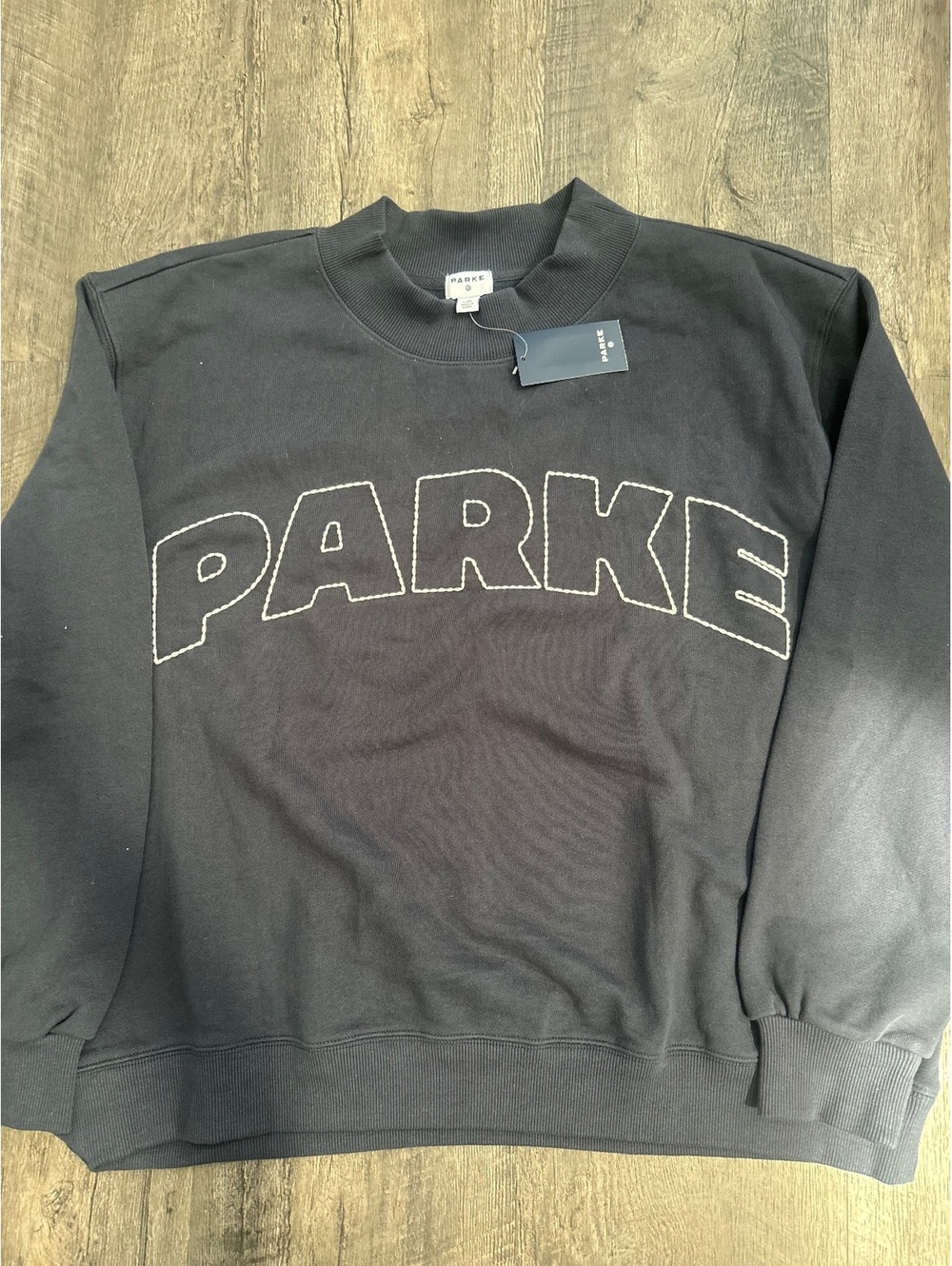 PARKE x Target Limited Edition • SOLD OUT • NWT